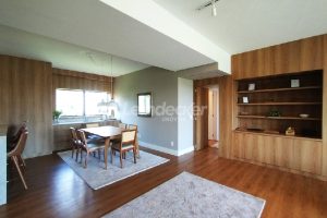 Apartamento para alugar com 154m², 3 dormitórios, 2 vagas no bairro Três Figueiras em Porto Alegre - Foto 11