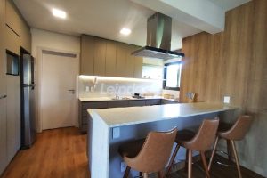 Apartamento para alugar com 154m², 3 dormitórios, 2 vagas no bairro Três Figueiras em Porto Alegre - Foto 18