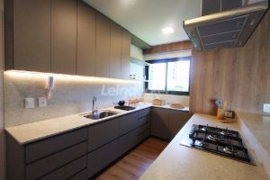 Apartamento para alugar com 154m², 3 dormitórios, 2 vagas no bairro Três Figueiras em Porto Alegre - Foto 20