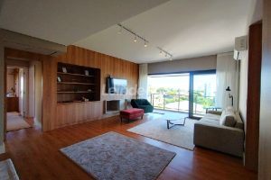 Apartamento para alugar com 154m², 3 dormitórios, 2 vagas no bairro Três Figueiras em Porto Alegre - Foto 24