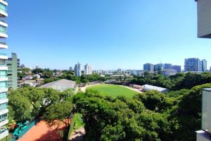 Apartamento para alugar com 154m², 3 dormitórios, 2 vagas no bairro Três Figueiras em Porto Alegre - Foto 29