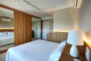 Apartamento para alugar com 154m², 3 dormitórios, 2 vagas no bairro Três Figueiras em Porto Alegre - Foto 30