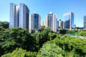 Apartamento para alugar com 154m², 3 dormitórios, 2 vagas no bairro Três Figueiras em Porto Alegre - Foto 40