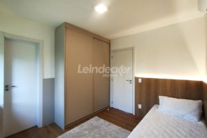 Apartamento para alugar com 154m², 3 dormitórios, 2 vagas no bairro Três Figueiras em Porto Alegre - Foto 42