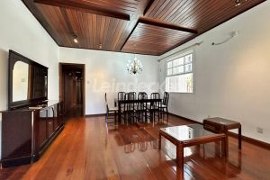 Casa para alugar com 156m², 3 dormitórios, 2 vagas no bairro Rio Branco em Porto Alegre - Foto 4