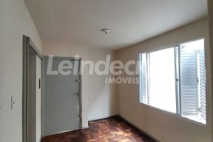 Apartamento para alugar com 32m², 1 dormitório no bairro Jardim Itu Sabará em Porto Alegre - Foto 1