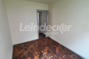 Apartamento para alugar com 32m², 1 dormitório no bairro Jardim Itu Sabará em Porto Alegre - Foto 3