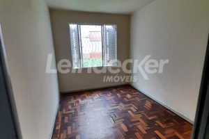 Apartamento para alugar com 32m², 1 dormitório no bairro Jardim Itu Sabará em Porto Alegre - Foto 4