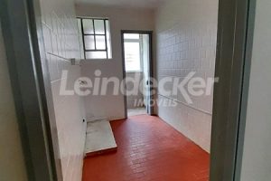 Apartamento para alugar com 32m², 1 dormitório no bairro Jardim Itu Sabará em Porto Alegre - Foto 5