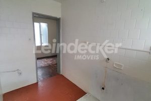 Apartamento para alugar com 32m², 1 dormitório no bairro Jardim Itu Sabará em Porto Alegre - Foto 6
