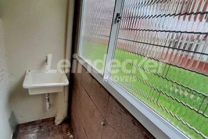 Apartamento para alugar com 32m², 1 dormitório no bairro Jardim Itu Sabará em Porto Alegre - Foto 7