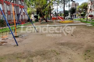 Apartamento para alugar com 32m², 1 dormitório no bairro Jardim Itu Sabará em Porto Alegre - Foto 8