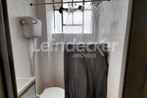 Apartamento para alugar com 32m², 1 dormitório no bairro Jardim Itu Sabará em Porto Alegre - Foto 9