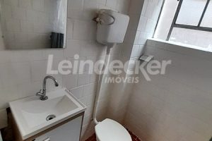 Apartamento para alugar com 32m², 1 dormitório no bairro Jardim Itu Sabará em Porto Alegre - Foto 10