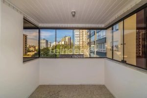 Cobertura para alugar com 245m², 3 dormitórios, 2 vagas no bairro Mont Serrat em Porto Alegre - Foto 5