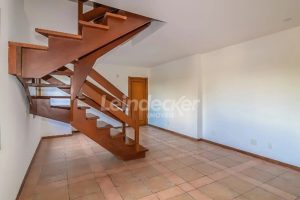 Cobertura para alugar com 245m², 3 dormitórios, 2 vagas no bairro Mont Serrat em Porto Alegre - Foto 16