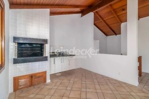 Cobertura para alugar com 245m², 3 dormitórios, 2 vagas no bairro Mont Serrat em Porto Alegre - Foto 18