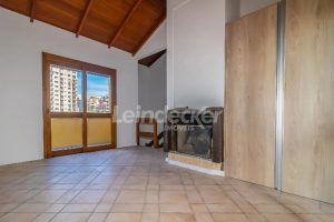 Cobertura para alugar com 245m², 3 dormitórios, 2 vagas no bairro Mont Serrat em Porto Alegre - Foto 19