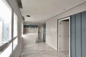 Apartamento para alugar com 40m², 1 dormitório, 1 vaga no bairro Passo d'Areia em Porto Alegre - Foto 3