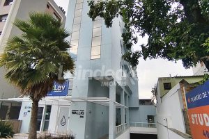 Apartamento para alugar com 40m², 1 dormitório, 1 vaga no bairro Passo d'Areia em Porto Alegre - Foto 24