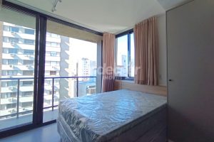 Loft para alugar com 25m², 1 dormitório no bairro Bom Fim em Porto Alegre - Foto 2
