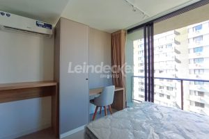 Loft para alugar com 25m², 1 dormitório no bairro Bom Fim em Porto Alegre - Foto 3