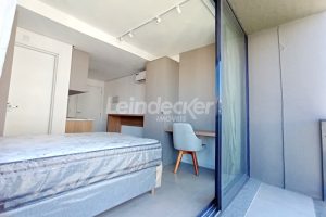 Loft para alugar com 25m², 1 dormitório no bairro Bom Fim em Porto Alegre - Foto 5