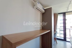 Loft para alugar com 25m², 1 dormitório no bairro Bom Fim em Porto Alegre - Foto 7