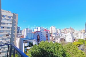 Loft para alugar com 25m², 1 dormitório no bairro Bom Fim em Porto Alegre - Foto 8