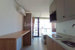 Loft para alugar com 25m², 1 dormitório no bairro Bom Fim em Porto Alegre - Foto 10