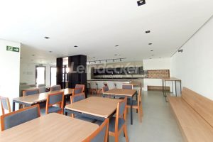 Loft para alugar com 25m², 1 dormitório no bairro Bom Fim em Porto Alegre - Foto 13