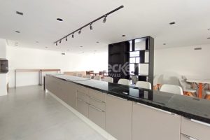 Loft para alugar com 25m², 1 dormitório no bairro Bom Fim em Porto Alegre - Foto 15