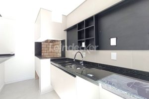 Loft para alugar com 25m², 1 dormitório no bairro Bom Fim em Porto Alegre - Foto 18