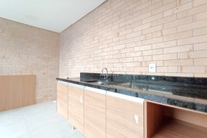 Loft para alugar com 25m², 1 dormitório no bairro Bom Fim em Porto Alegre - Foto 21