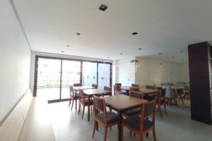 Loft para alugar com 25m², 1 dormitório no bairro Bom Fim em Porto Alegre - Foto 25