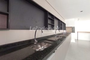 Loft para alugar com 25m², 1 dormitório no bairro Bom Fim em Porto Alegre - Foto 27