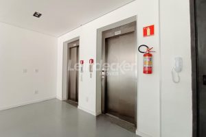 Loft para alugar com 25m², 1 dormitório no bairro Bom Fim em Porto Alegre - Foto 28