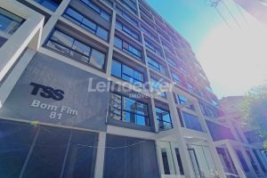 Loft para alugar com 25m², 1 dormitório no bairro Bom Fim em Porto Alegre - Foto 29