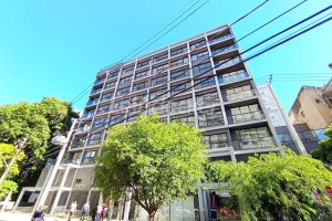 Loft para alugar com 25m², 1 dormitório no bairro Bom Fim em Porto Alegre - Foto 30