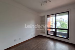 Sala para alugar com 30m² no bairro Auxiliadora em Porto Alegre - Foto 1