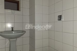 Sala para alugar com 30m² no bairro Auxiliadora em Porto Alegre - Foto 4