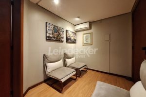 Sala para alugar com 67m², 1 vaga no bairro Auxiliadora em Porto Alegre - Foto 2