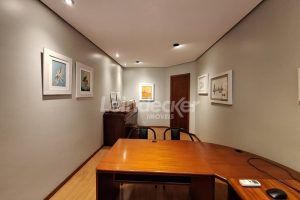 Sala para alugar com 67m², 1 vaga no bairro Auxiliadora em Porto Alegre - Foto 12