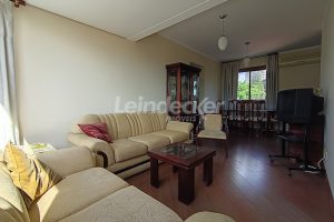 Apartamento para alugar com 72m², 2 dormitórios, 2 vagas no bairro Higienópolis em Porto Alegre - Foto 3