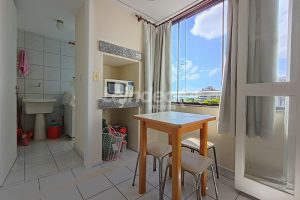 Apartamento para alugar com 72m², 2 dormitórios, 2 vagas no bairro Higienópolis em Porto Alegre - Foto 4