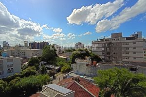 Apartamento para alugar com 72m², 2 dormitórios, 2 vagas no bairro Higienópolis em Porto Alegre - Foto 5