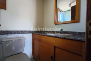 Apartamento para alugar com 72m², 2 dormitórios, 2 vagas no bairro Higienópolis em Porto Alegre - Foto 11
