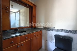 Apartamento para alugar com 72m², 2 dormitórios, 2 vagas no bairro Higienópolis em Porto Alegre - Foto 14