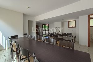 Apartamento para alugar com 72m², 2 dormitórios, 2 vagas no bairro Higienópolis em Porto Alegre - Foto 17