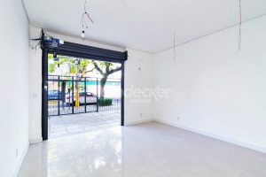 Loja para alugar com 34m² no bairro Menino Deus em Porto Alegre - Foto 2